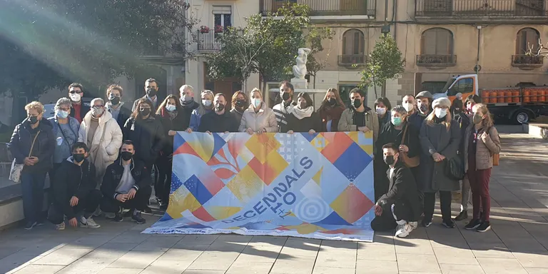 Les Decennals 2021+1 segueixen endavant