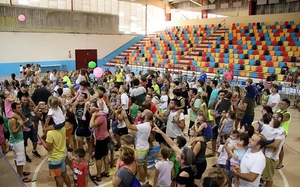 Foto: Ajuntament de Roda de Berà.