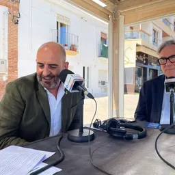Eduard Rovira i Vale Pino - episode art