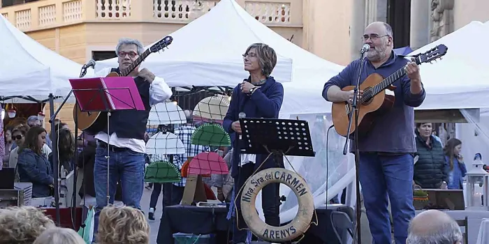 L’Organització de la Fira del Solstici fa una bona valoració de la Fira d’Indians