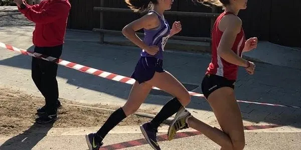 L’atletisme altafullenc regna en la Lliga Comarcal de Cros amb tres títols i dos subcampionats