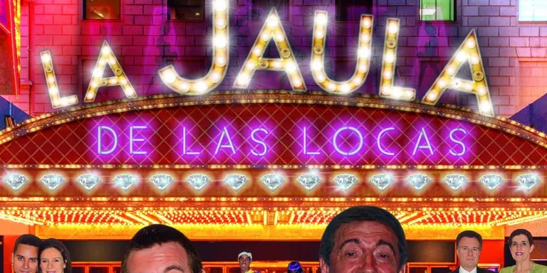 Us convidem a veure “La jaula de las locas” de Va d Teatre a La Sala