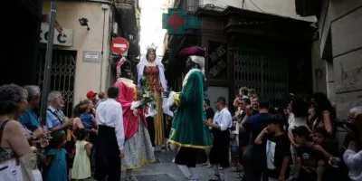 Les Decennals 2021+1 recuperaran la vigília de la Candela