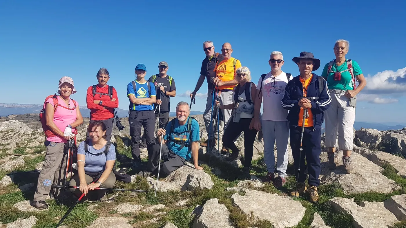 El Centre Excursionista de Cambrils impulsa el seu primer cicle formatiu