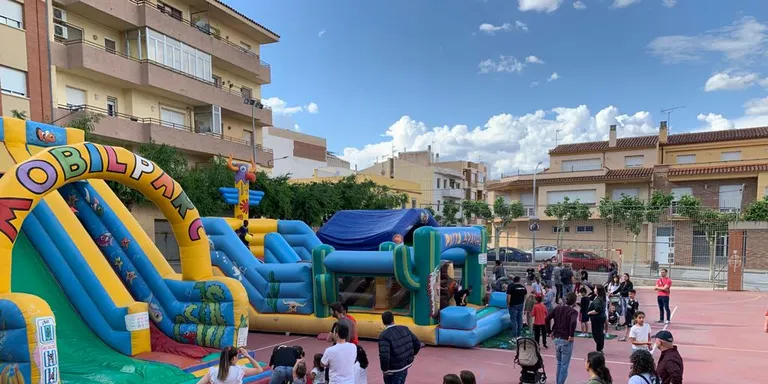 El CNR segueix per la bona línea