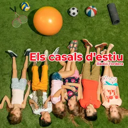 Casals d'estiu 03/07/2021 - episode art