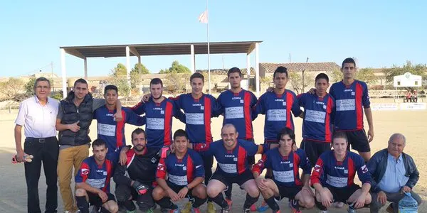 El Coll de Nargó acaba la lliga de Quarta Catalana en novena posició