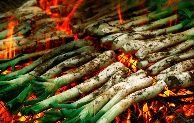 Calçotada popular de la mà de l’Atzari i Òlbia