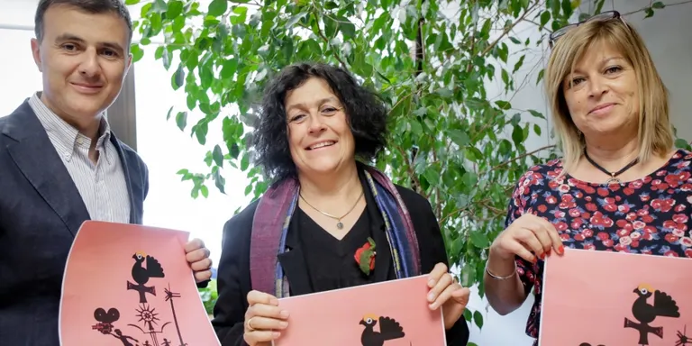 Signat el conveni de col·laboració entre el Picurt i el Govern d'Andorra