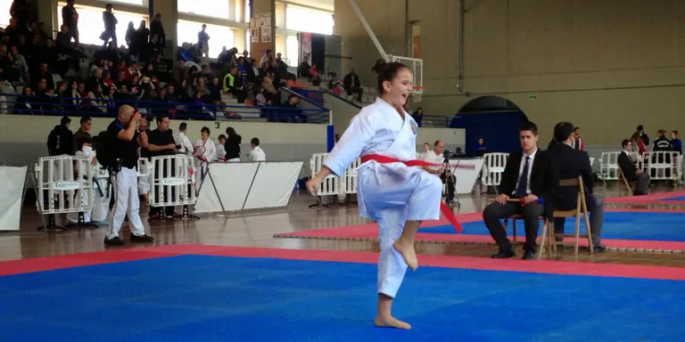 El Karate Kobudo Pirineus comença la temporada