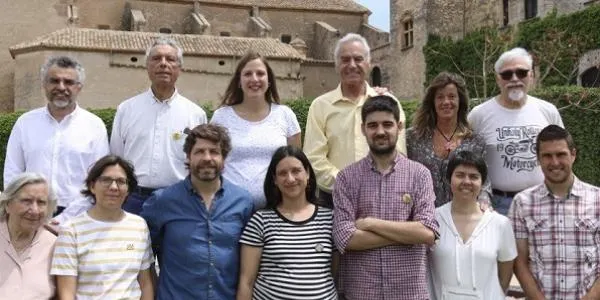 Jordi Molinera: “Molts s’omplien la boca de projectes que volien fer però som nosaltres els que hem posat fil a l’agulla per fer-los”