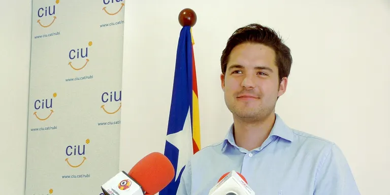 CiU acusa ERC de tacticisme i victimisme