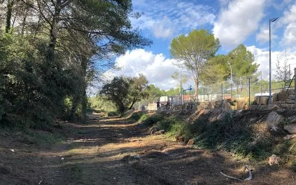 Foto: Ajuntament del Catllar