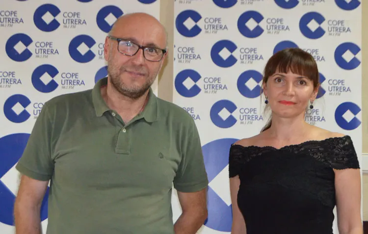 Música y danza en el Castillo de Utrera