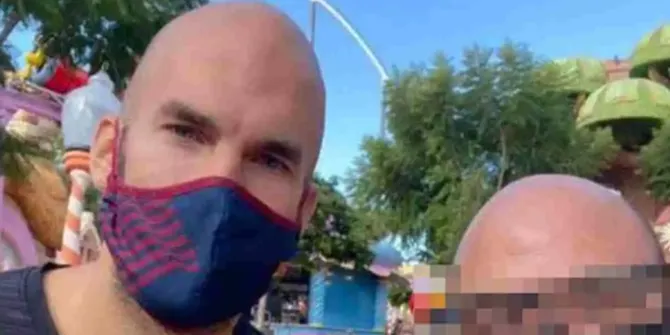 Calathes se salta el confinament