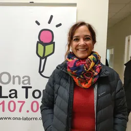 #87 - Entrevista amb la regidora Marga Rovira - episode art