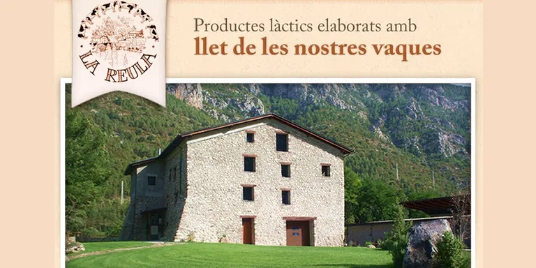 L'Espai Ermengol de la Seu organitza 'La Petita Ruta del Formatge'