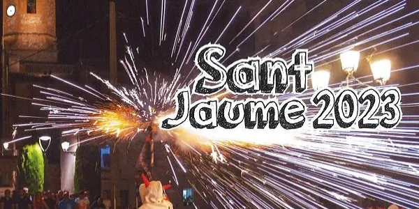 Sant Jaume es tornarà a viure en plenitud a Creixell amb els actes habituals