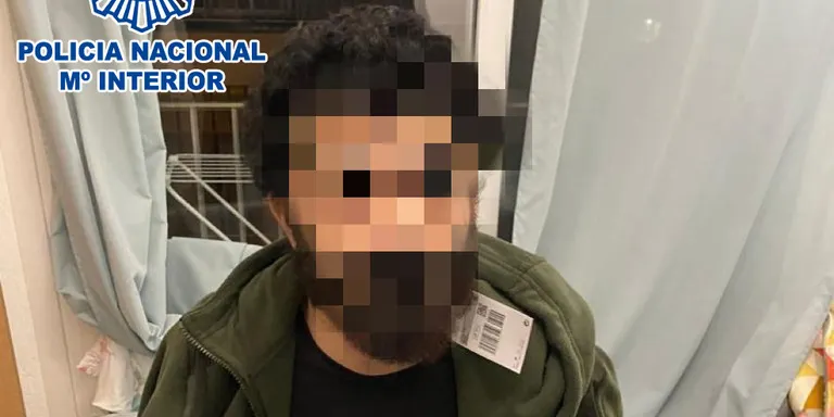 Detingut a Lloret de Mar el líder d'una banda de narcotraficants de Marsella buscat per intent d'assassinat