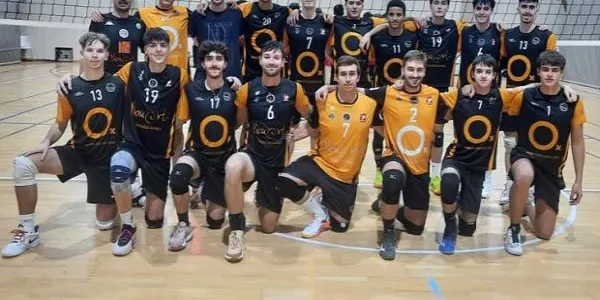 El CEVOL Torredembarra competirà per aixecar el títol de la Lliga Catalana de Divisió d’Honor