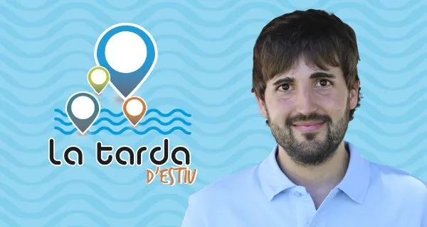 Carles Castillejo en una imatge d'arxiu