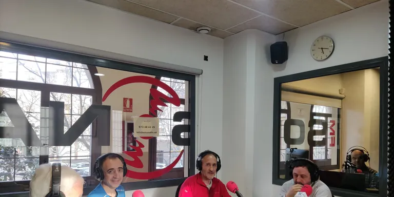 El Si Vols torna a Solsona FM donant continuïtat a la fórmula original i amb periodicitat mensual