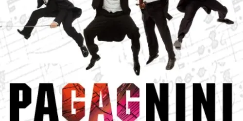 “PaGAGnini”, teatre al ‘notRubí’ només per 6 euros