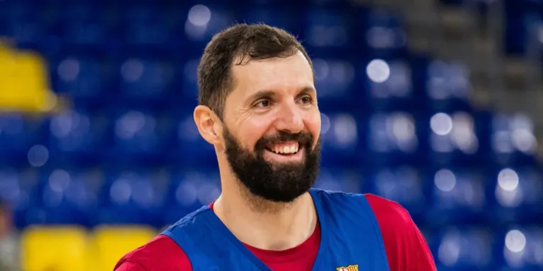 El Barça buscarà la classificació matemàtica al play-off davant el Panathinaikos (19:30h)