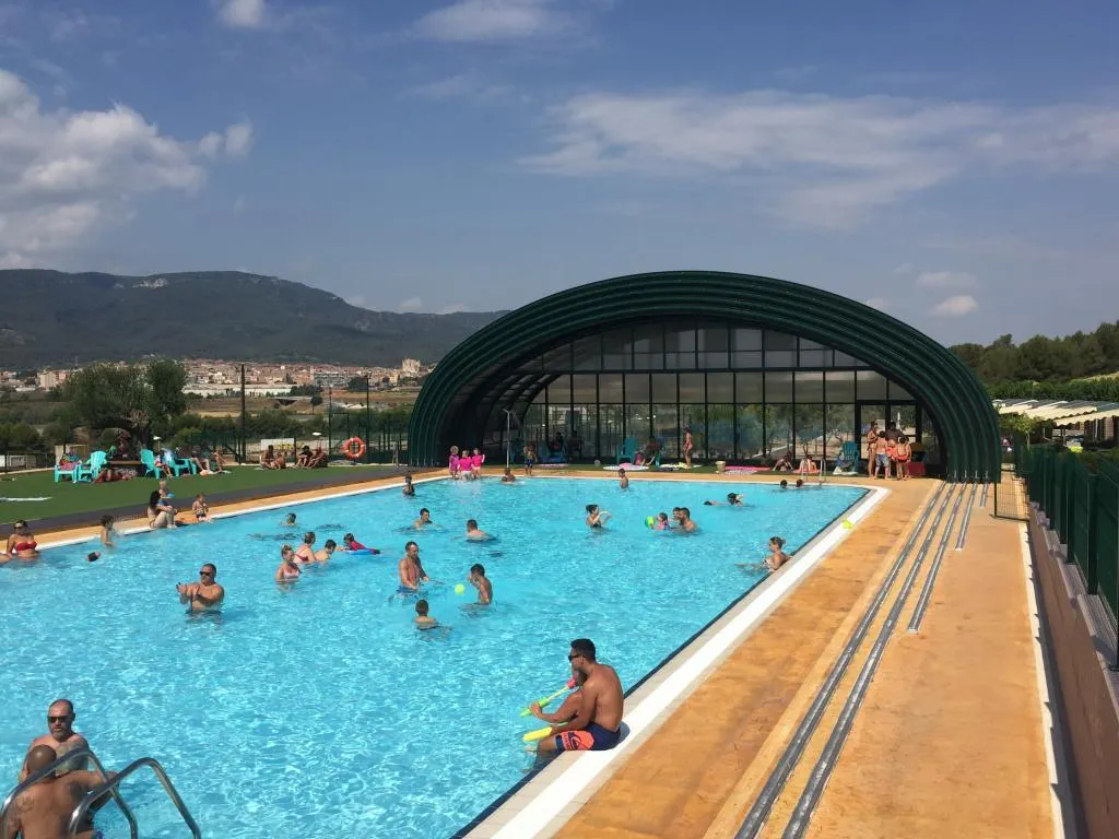 Molta feina de l'staff tècnic de l'Esportiu masculí que no ha acabat donant els seus fruits