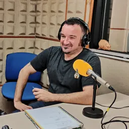 Entrevista al portaveu de Vox, Alejandro Fernández Ruiz (23-05-2024) - episode art