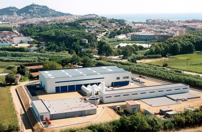Les dessalinitzadores han evitat que Catalunya entri en fase d'alerta de sequera