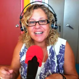 #3 - DORA AL CARRER INTERCANVI 30 SETEMBRE - episode art
