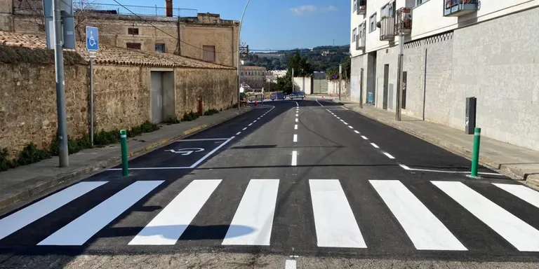 L'ascensor del Pla dels Frares tindrà tres parades i capacitat per a 13 persones