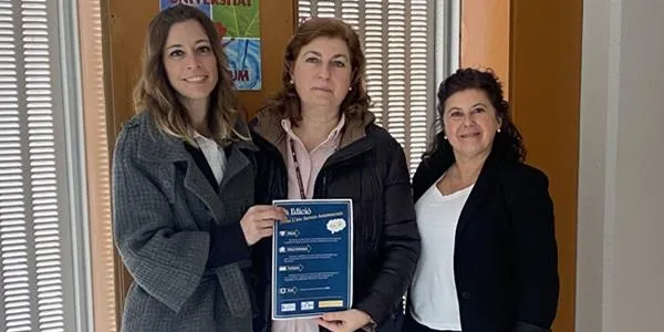 L'Arc Serveis convoca el III Concurs de Projectes Socials per a gent gran adreçat a estudiants de la URV