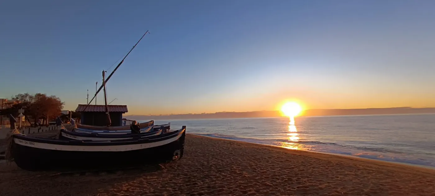 Cap de setmana variable i ambient tardorenc