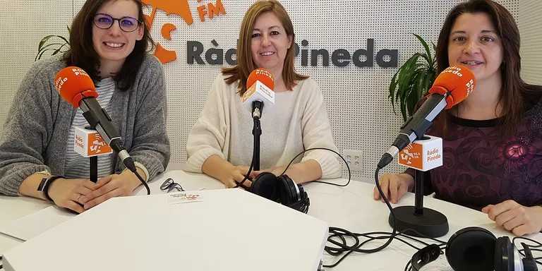 Ràdio Pineda, amb el Dia Mundial de Conscienciació de l'Autisme