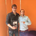 Entrevista a Damià del Clot