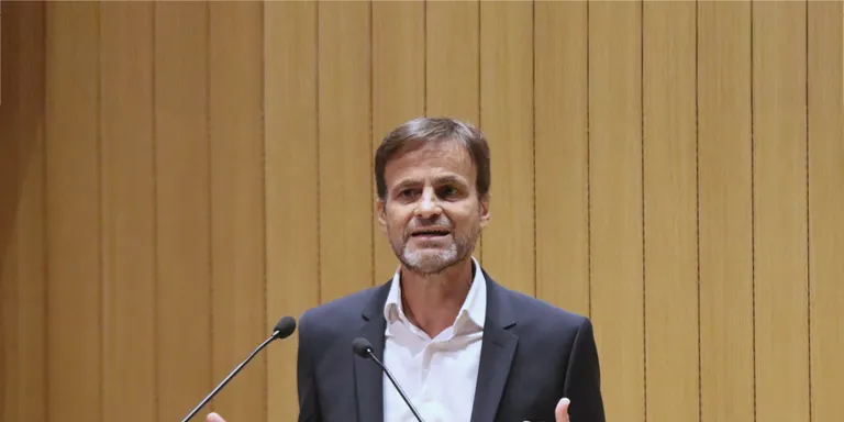 Asens: "El concepte 'lawfare' no està a la llei, està en un comunicat"