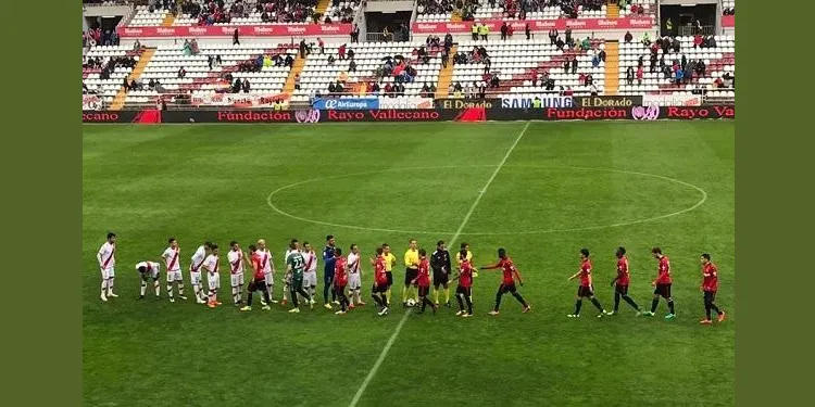 Un Nàstic amb les idees clares elimina el Rayo Vallecano de la Copa del Rei a la tanda de penals