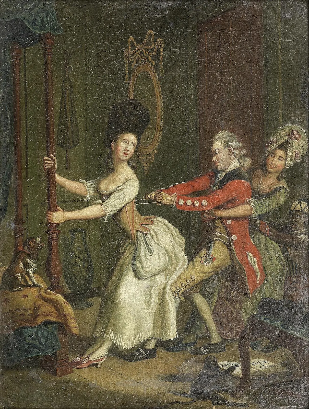 Laura Borràs inaugura dissabte la mostra "Intimitats al descobert" a la Casa Gran del Miracle