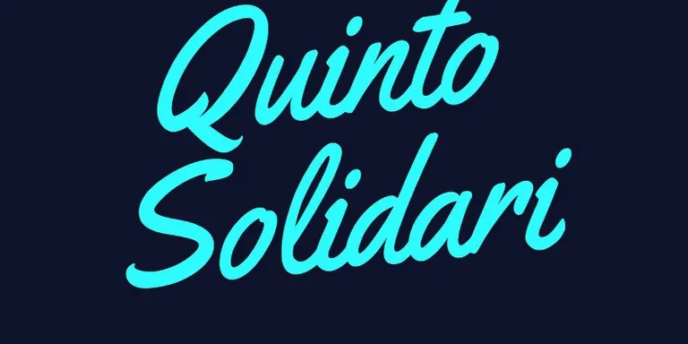 El Quinto del CRAC destina els beneficis a Rubí Acull
