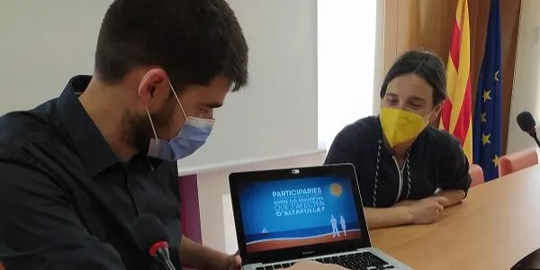 La ciutadania d'Altafulla decidirà el destí de 60.000 euros del pressupost municipal
