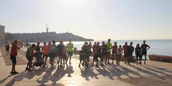 Esport social i festiu amb la XXVI Pujada a l’Ermita – Memorial Baltasar Rabassa d’Altafulla d’aquest dissabte