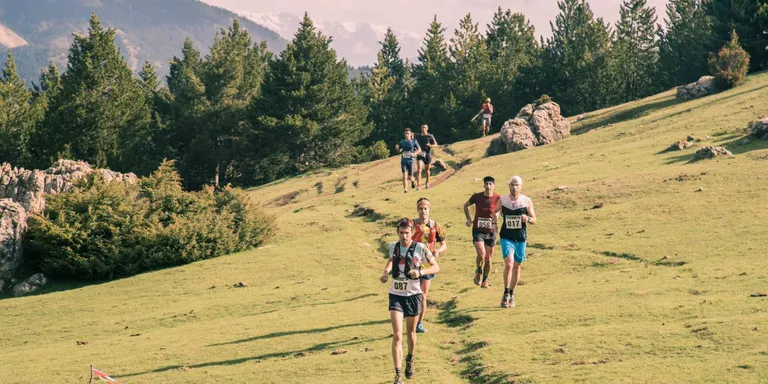 La Berga Rasos Berga serà el Campionat de Catalunya 2020 de curses de muntanya