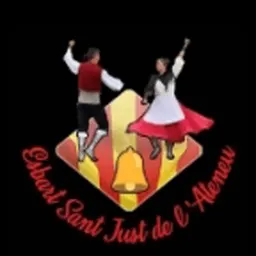 Entrevistes de la Justa del 13/12/2018 — Crowdfunding de l'Esbart Sant Just, repertori i futur + Tertúlia: odi, llengua, grafiti i el nou parc de la Rambla - episode art