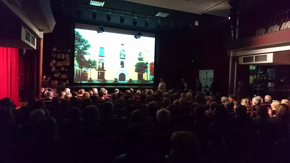 Èxit rotund del CCR al Teatre Orfeó Calellenc amb 'El Florido Pensil'