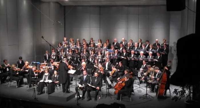 ( Foto: Orquestra de Cambra de l'Empordà )