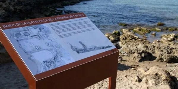 La Vil·la dels Munts celebra el 17è aniversari de Tàrraco com a Patrimoni de la Humanitat