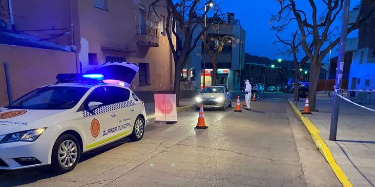 L'Ajuntament no descarta controls a la via pública per Tot Sants