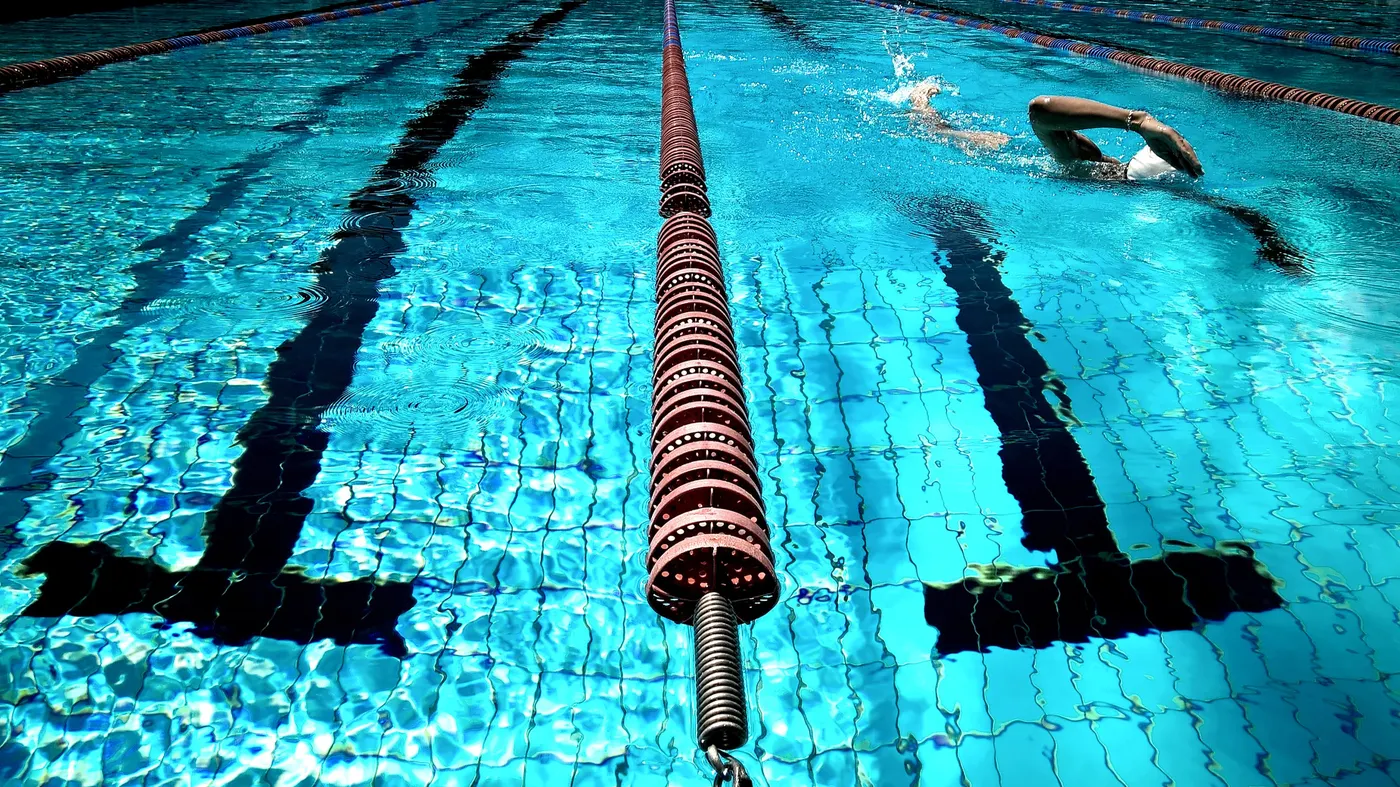 La natació catalana prepara la competició estatal d’aquest cap de setmana
